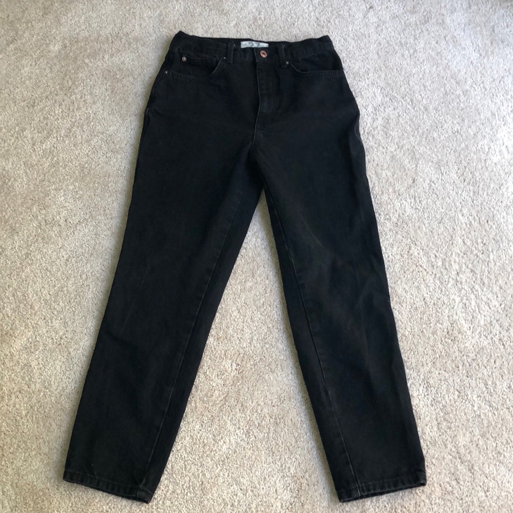 We The Free black jeans